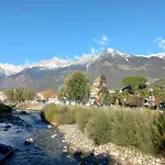 Monolocale in centro città