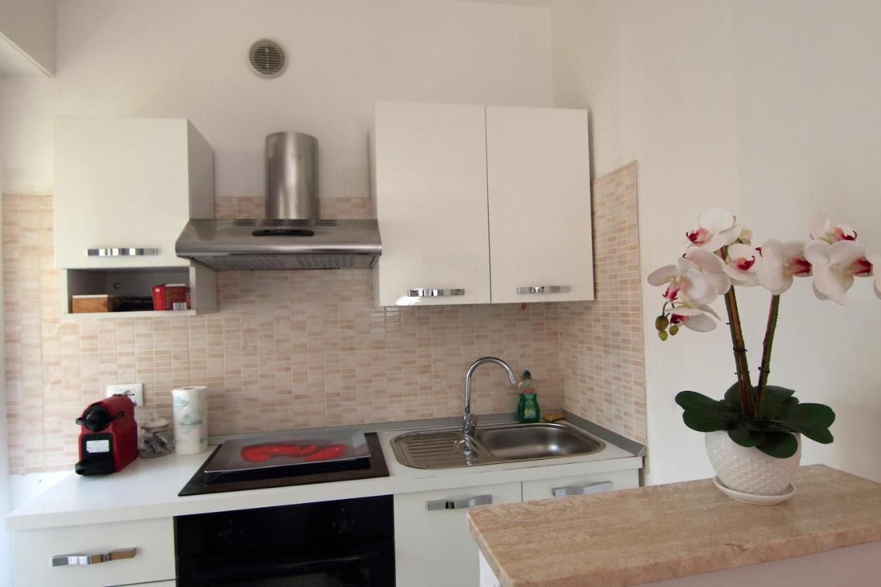 Monolocale In Centro Città