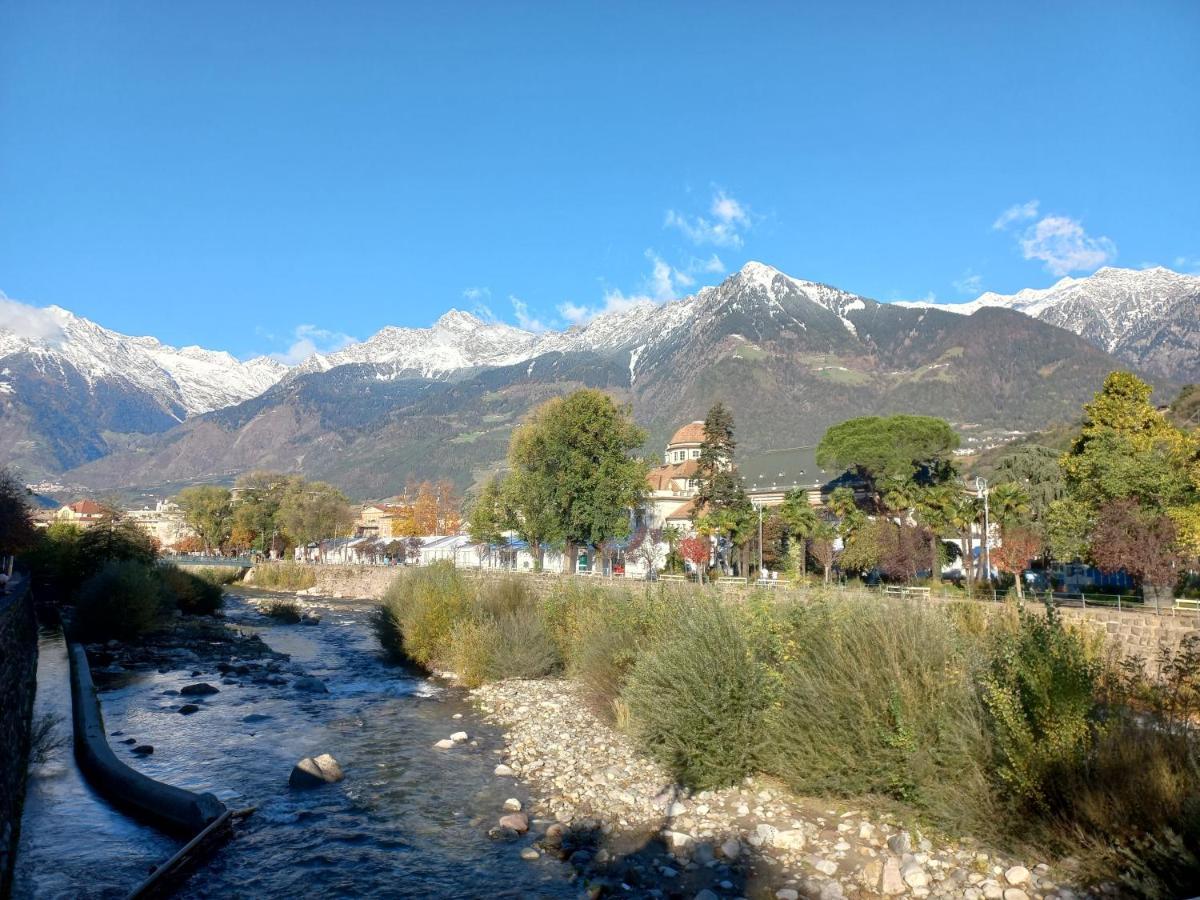 Monolocale In Centro Città Appartamento