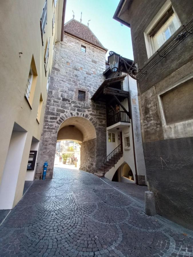 Monolocale In Centro Città * Merano